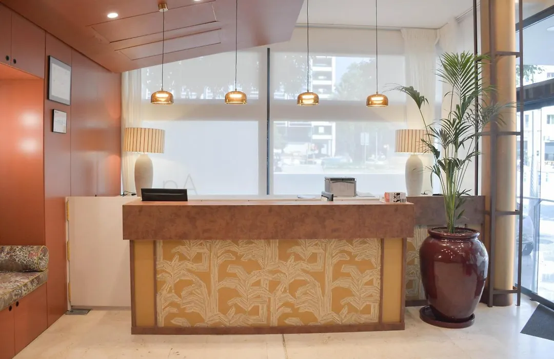 Hotel Viladomat-1