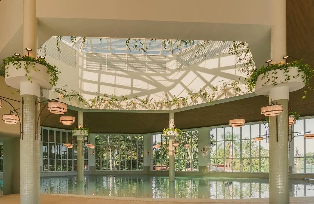 Grand Carimã Resort&Convention Center-1