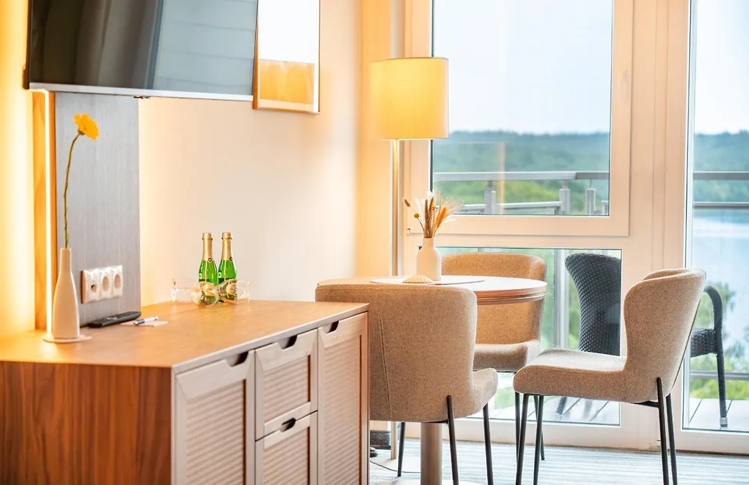 Strandhotel Seerose-1