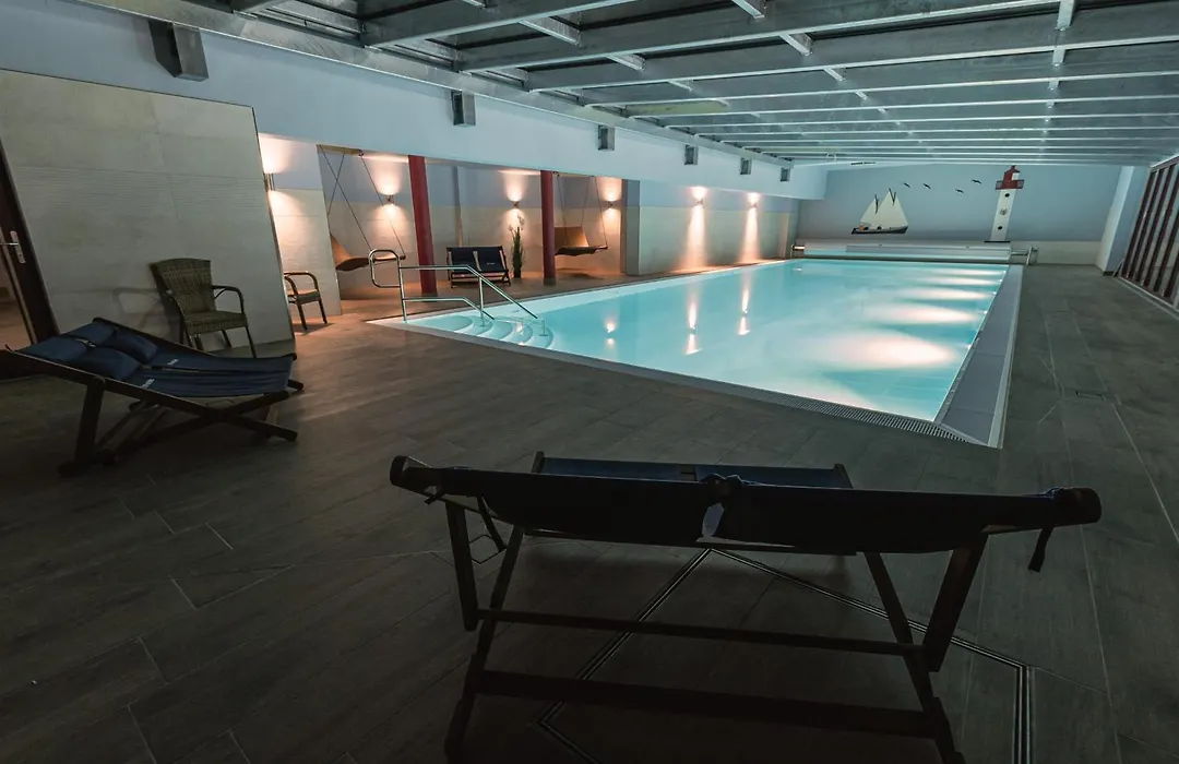 Haffhus - Hotel & Spa-1