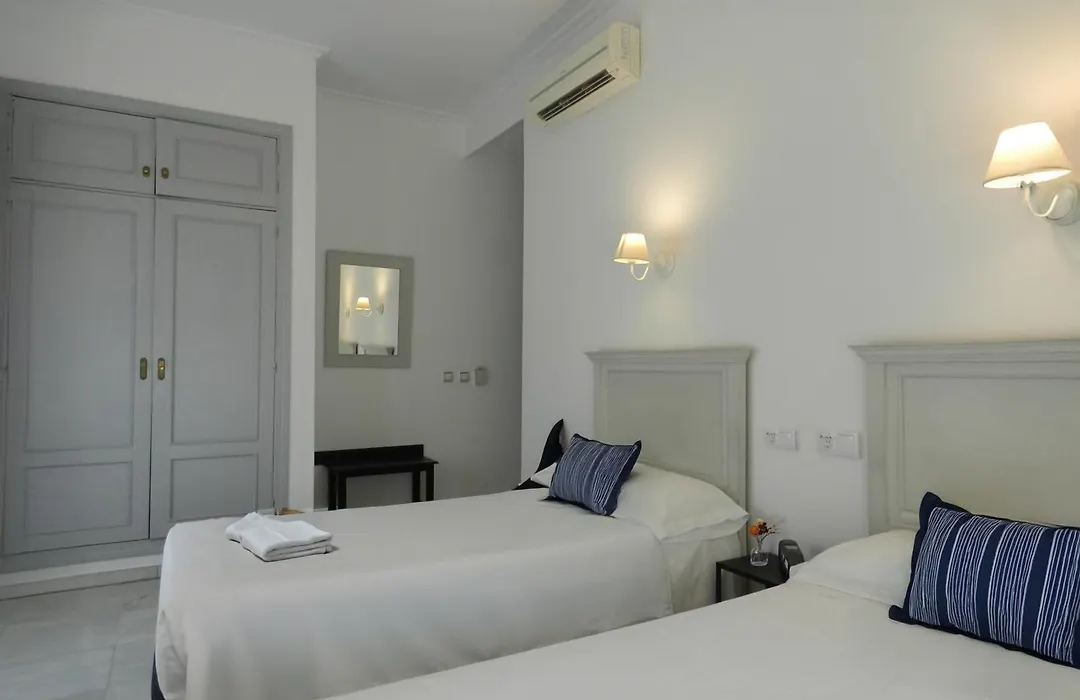 Hotel Doña Blanca-1