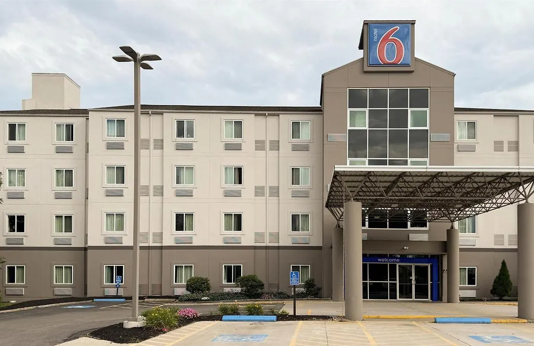 Motel 6-Portsmouth, Nh-1