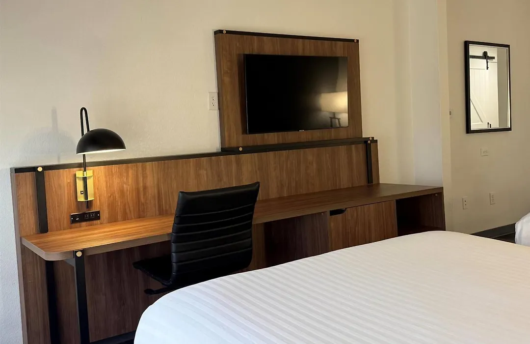 Wingate By Wyndham Airport - Rockville Road-1