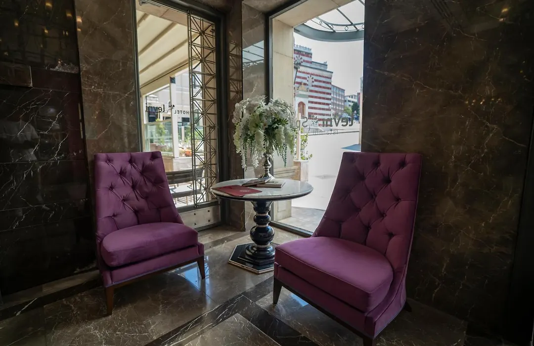 Levni Hotel & Spa - Special Category-1