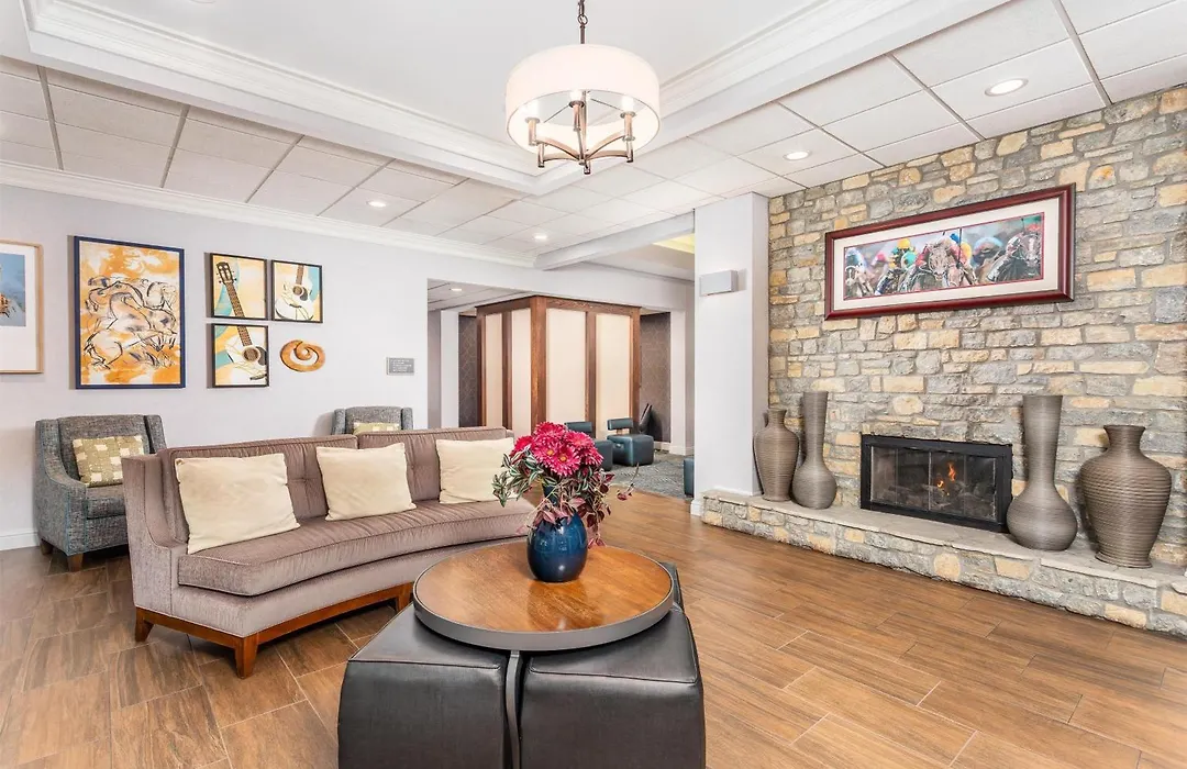 Homewood Suites By Hilton Lexington Fayette Mall-1