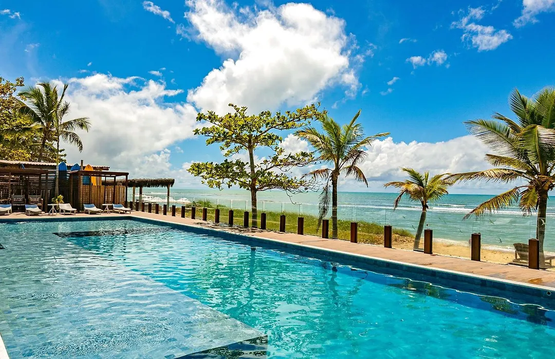 Beijamar Praia Hotel-1