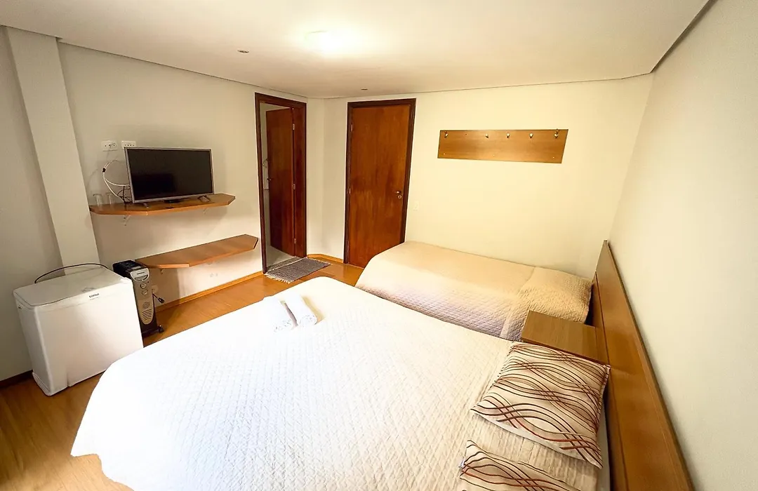 Pousada Joia da Serra by Hotel Platanus-1