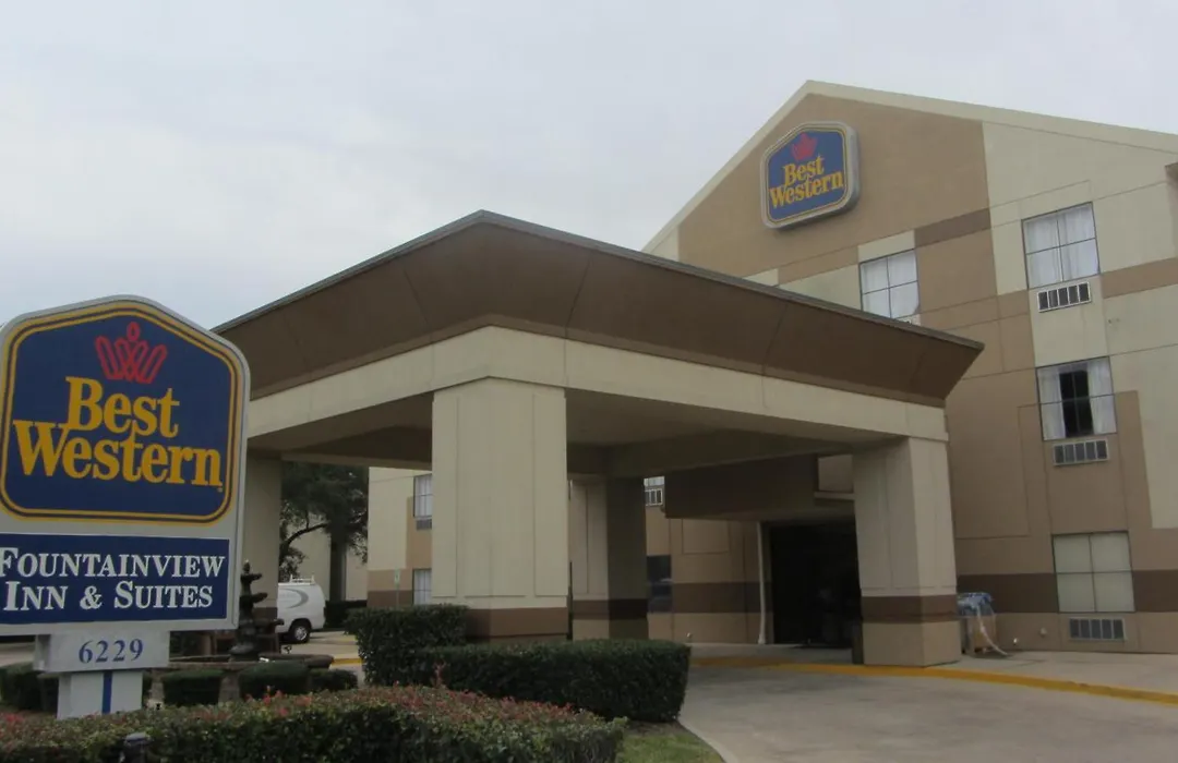 Best Western Galleria Inn & Suites-1