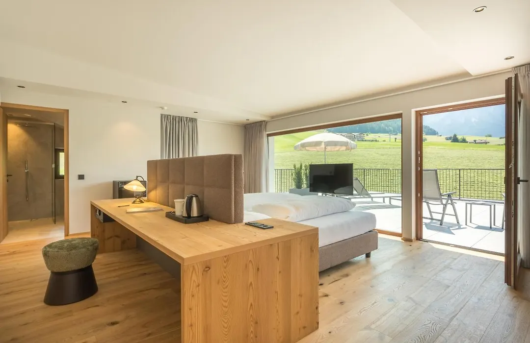 Parc Hotel Tyrol-1