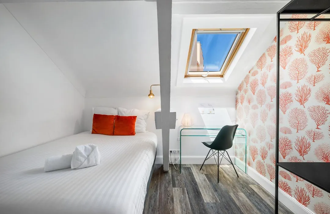 Arome Hotel-1