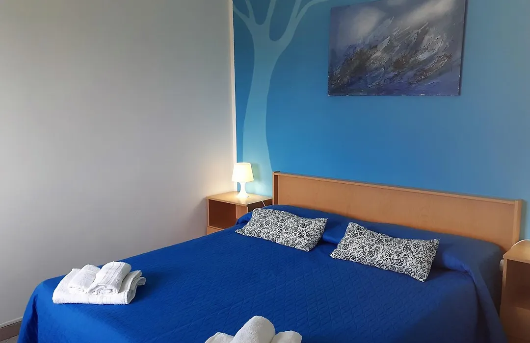 Residence Le 4 Stagioni-1