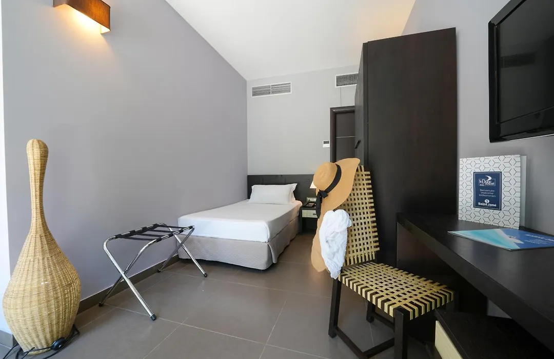 Le Dune Resort-1