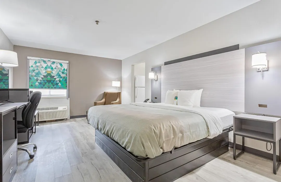 Quality Inn Edmund Pettus Bridge Area-1