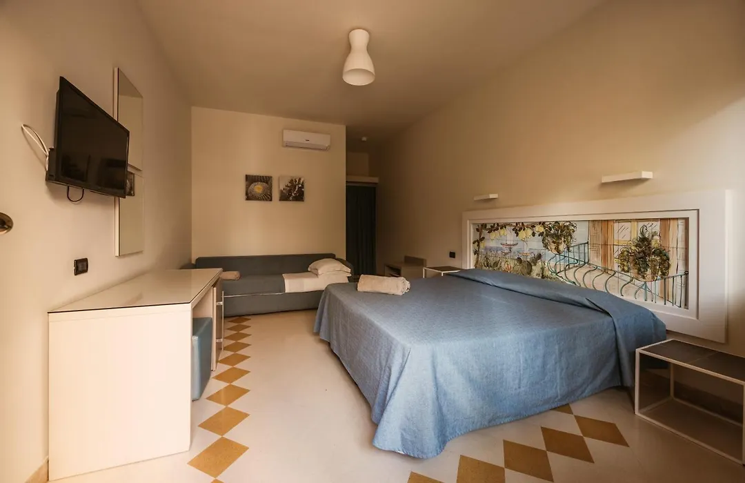 Hotel Tannure-1