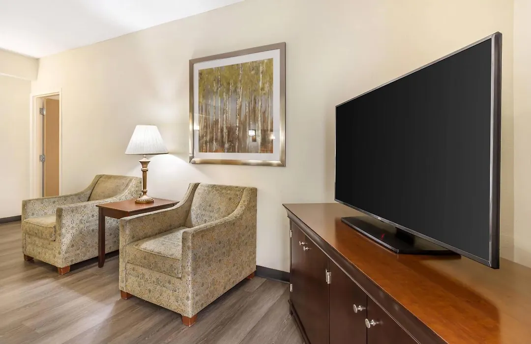 Comfort Inn Pinehurst - Southern Pines-1