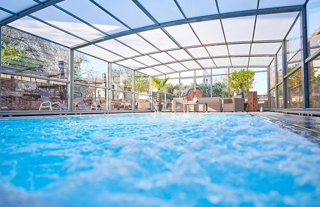 Hotel zur Pfalz-1