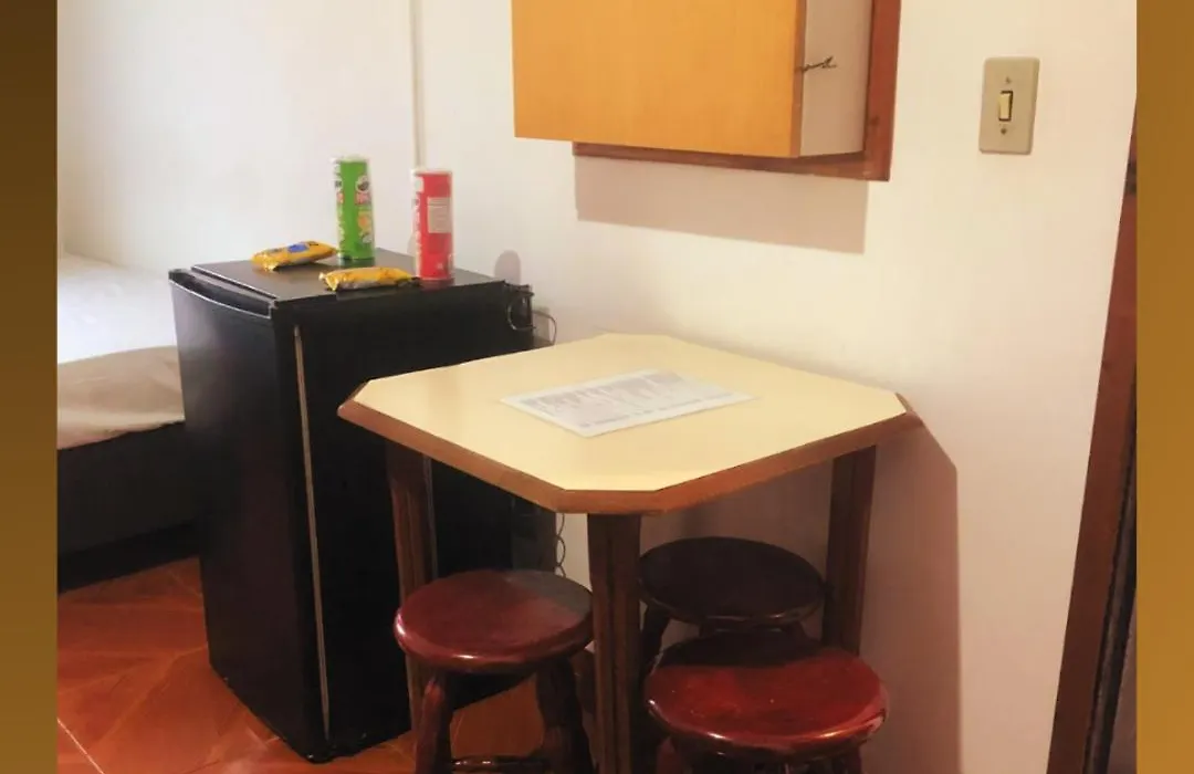 Don Carlo Hotel (Adults Only)-1