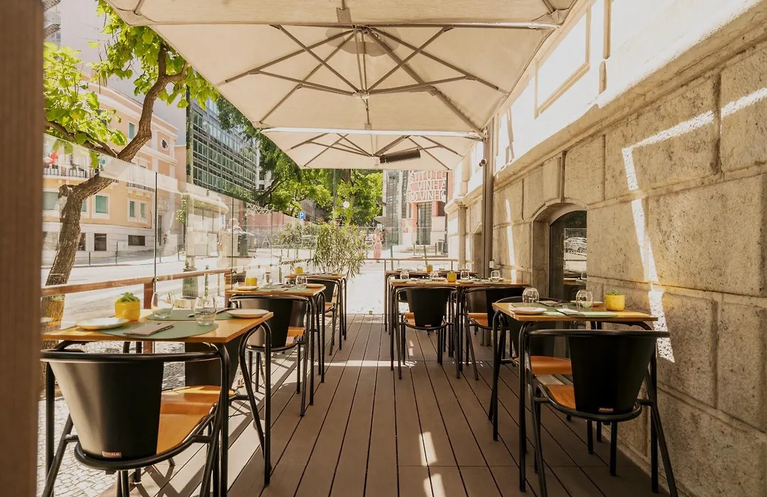 Vincci Liberdade-1