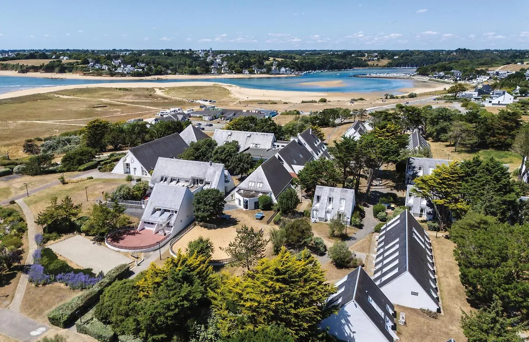 Belambra Clubs Guidel - Les Portes De L'Ocean-1