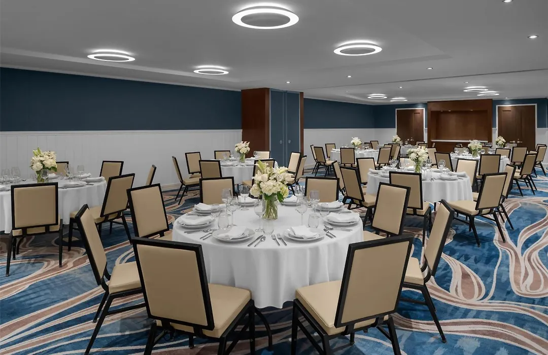 Hilton Brooklyn New York - Newly Renovated-1