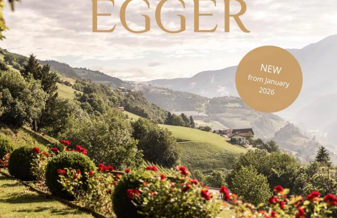 Egger Apartments & Suites-1