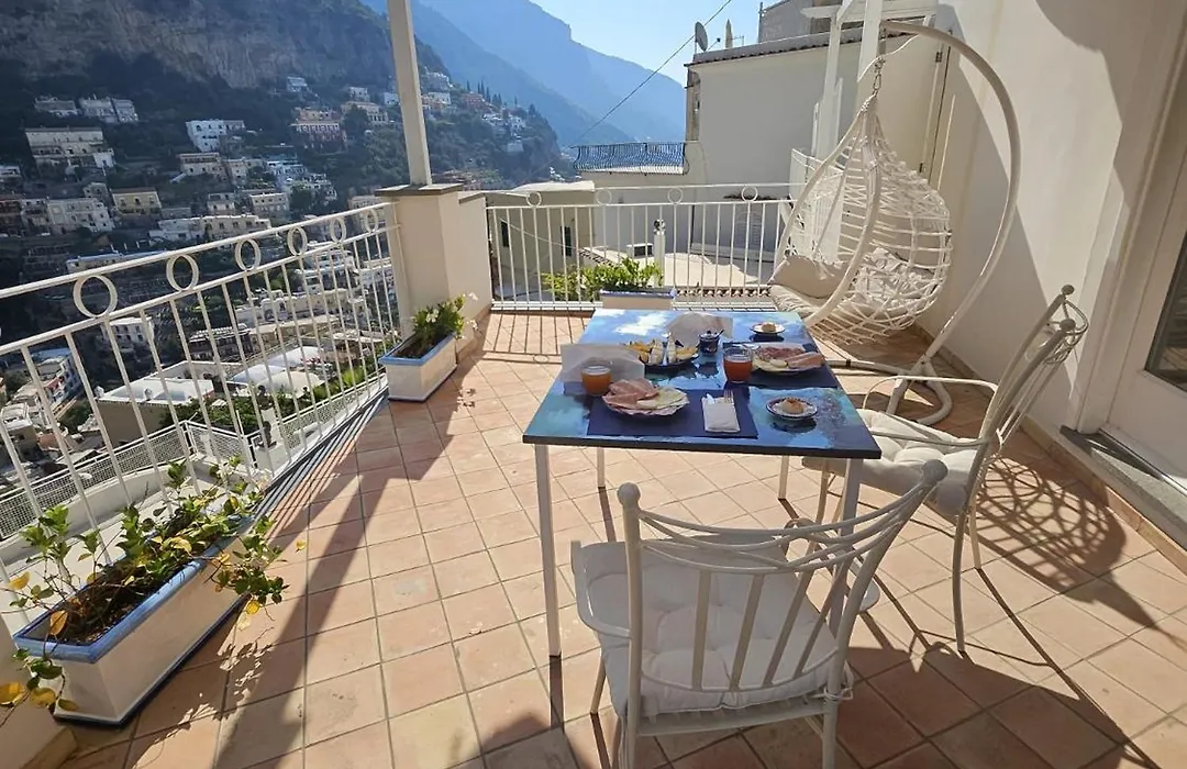 Casa Mandara B&B-1