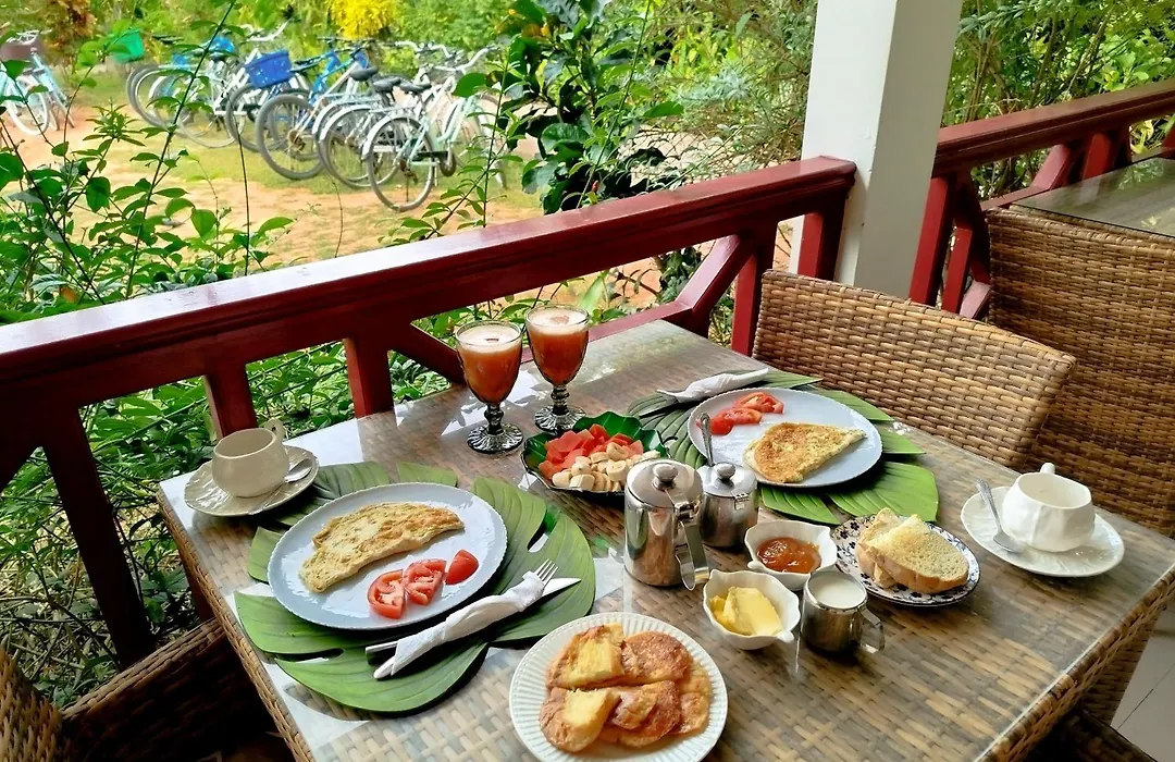 Lucy'S Guesthouse-1