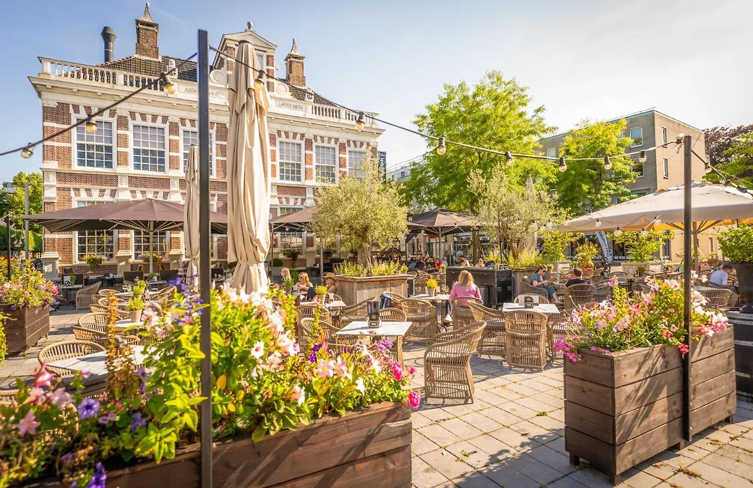 Boutiquehotel 't Gerecht-1