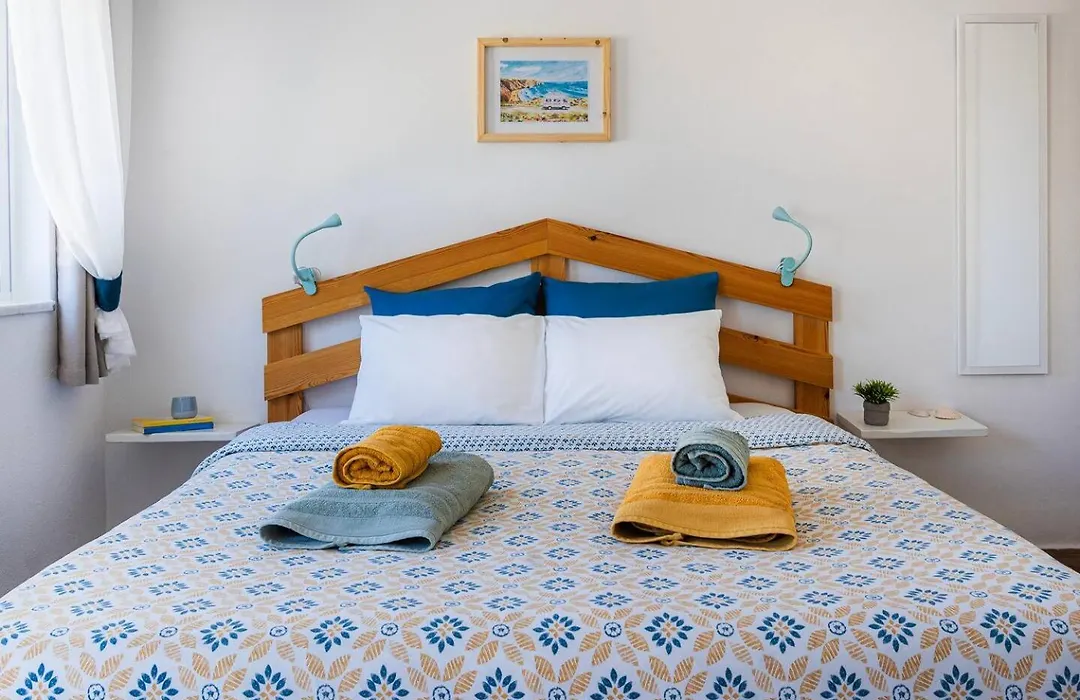 Casa Codebò - Guest House-1