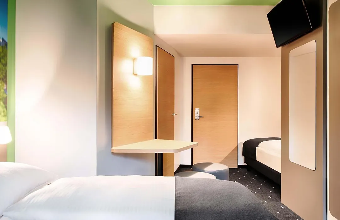 B&B Hotel Wetzlar-1