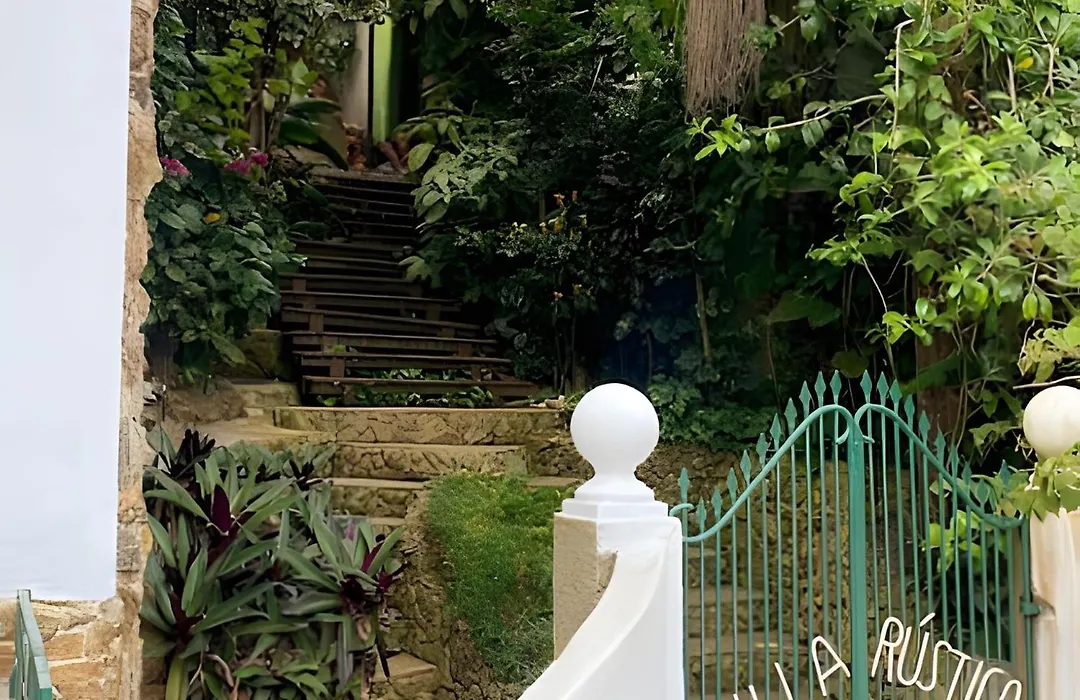 Villa Rustica-1