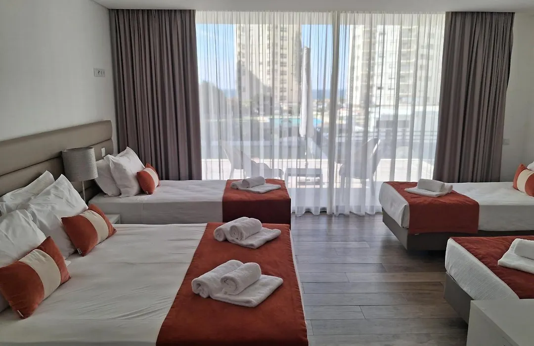 Algarpapa Rooms-1