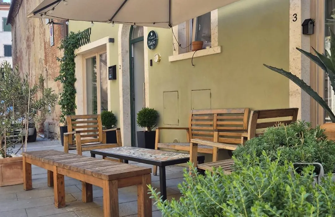 A Casa di BiaGio-1