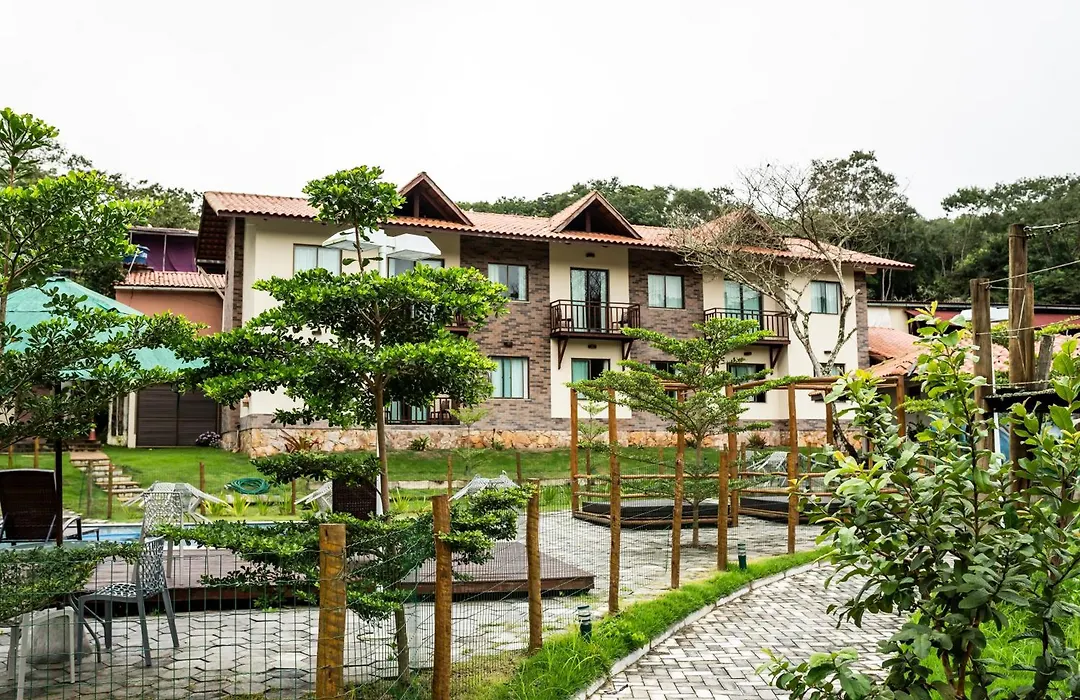 Pousada do Lago-1