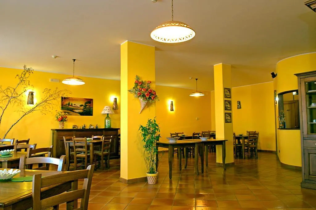 Biancaneve B&B-1