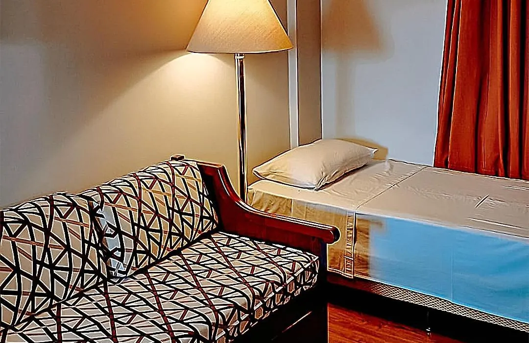 Nena Residence Hotel-1