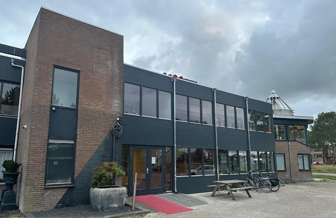Hotel De Hertog-1