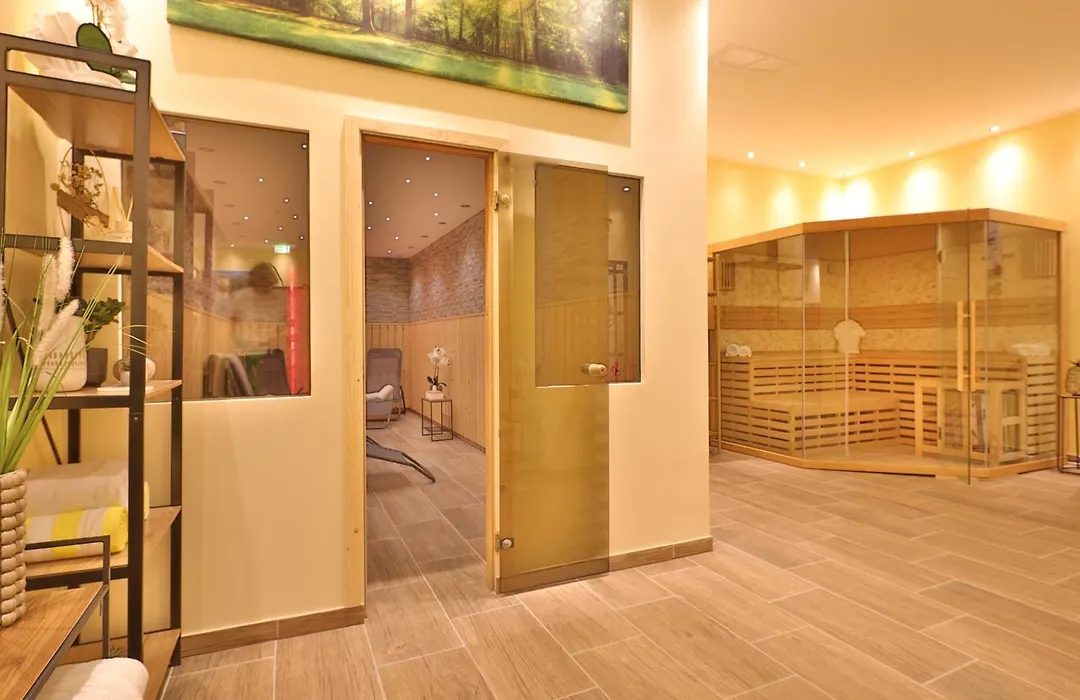 CAREA Residenz Hotel Harzhöhe-1