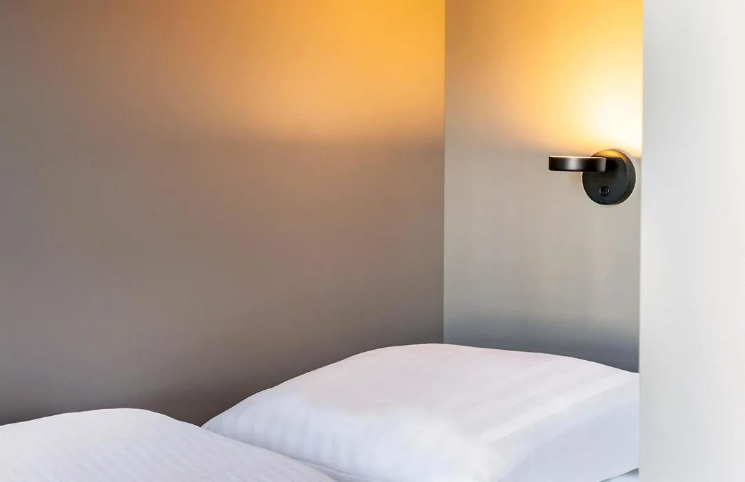 B&B Hotel Saarbrücken-Hbf-1