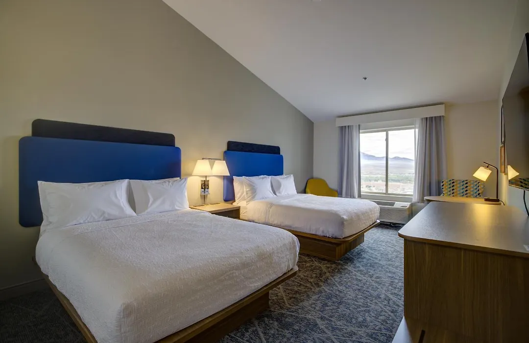 Hampton Inn & Suites By Hilton Mesquite-1