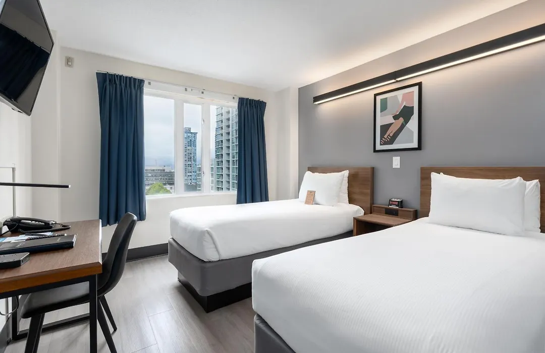 Hotel Willo - Previously Known Ywca Hotel-1
