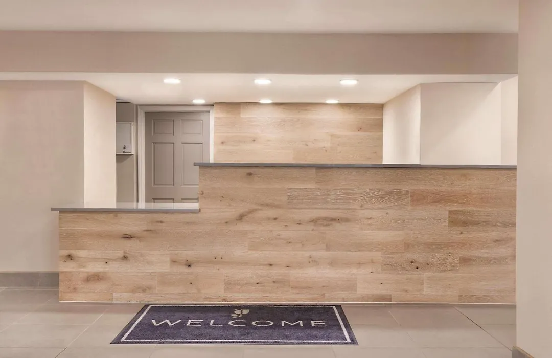 Country Inn & Suites By Radisson, North Little Rock, Ar-1