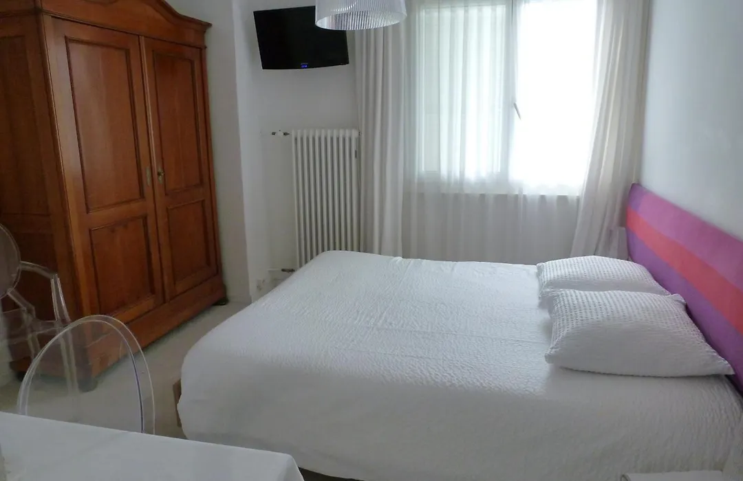 Hotel Villa Selva-1