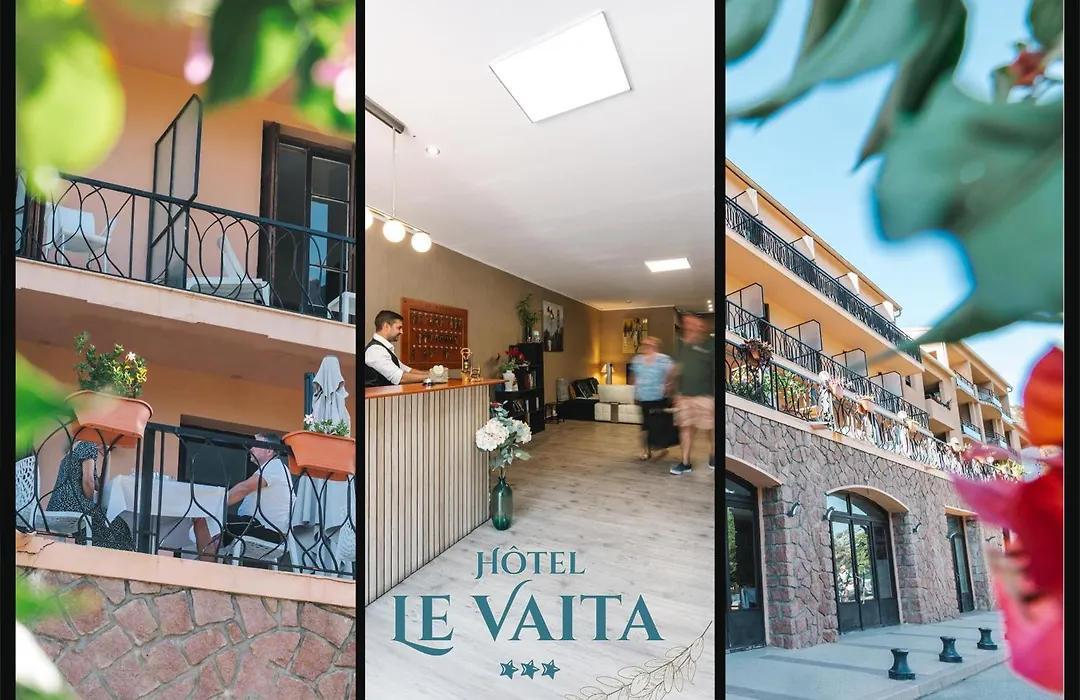 Le Vaita-1