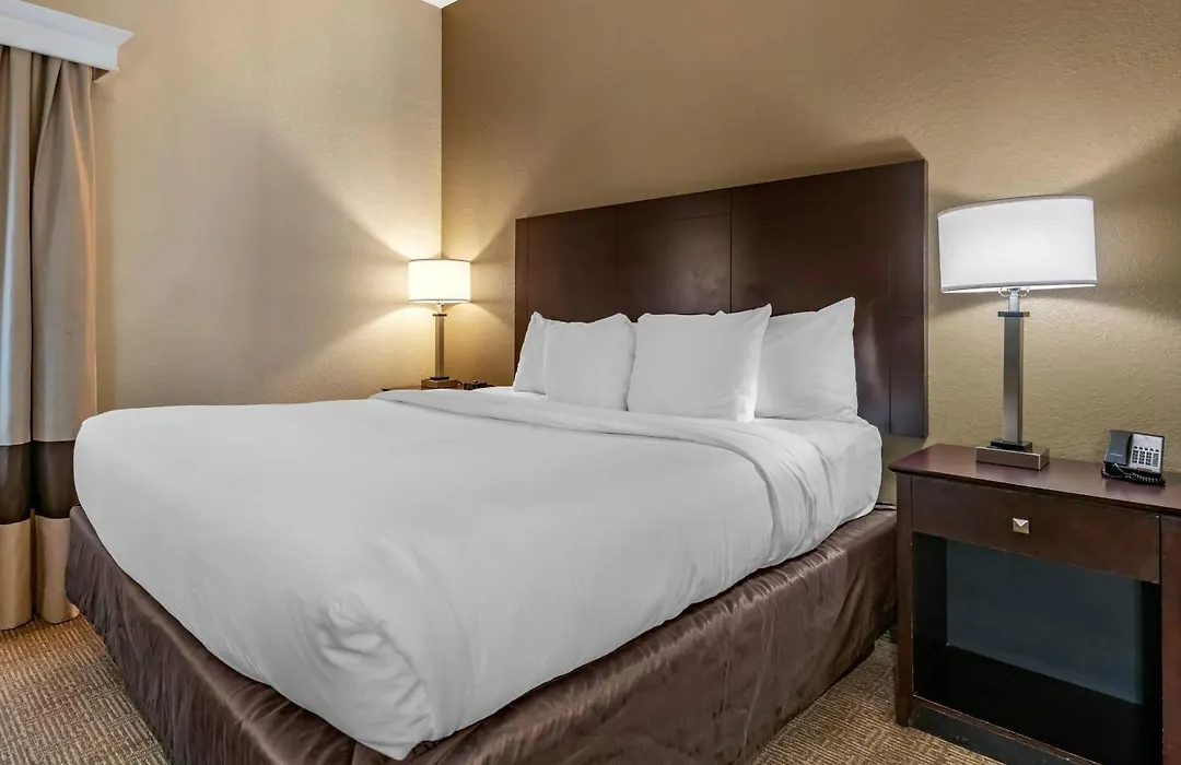 Comfort Inn & Suites Deland - Near University-1