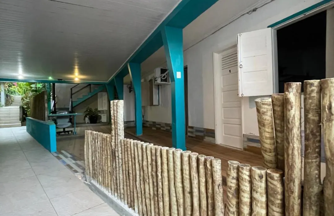 Pousada Nativo-1