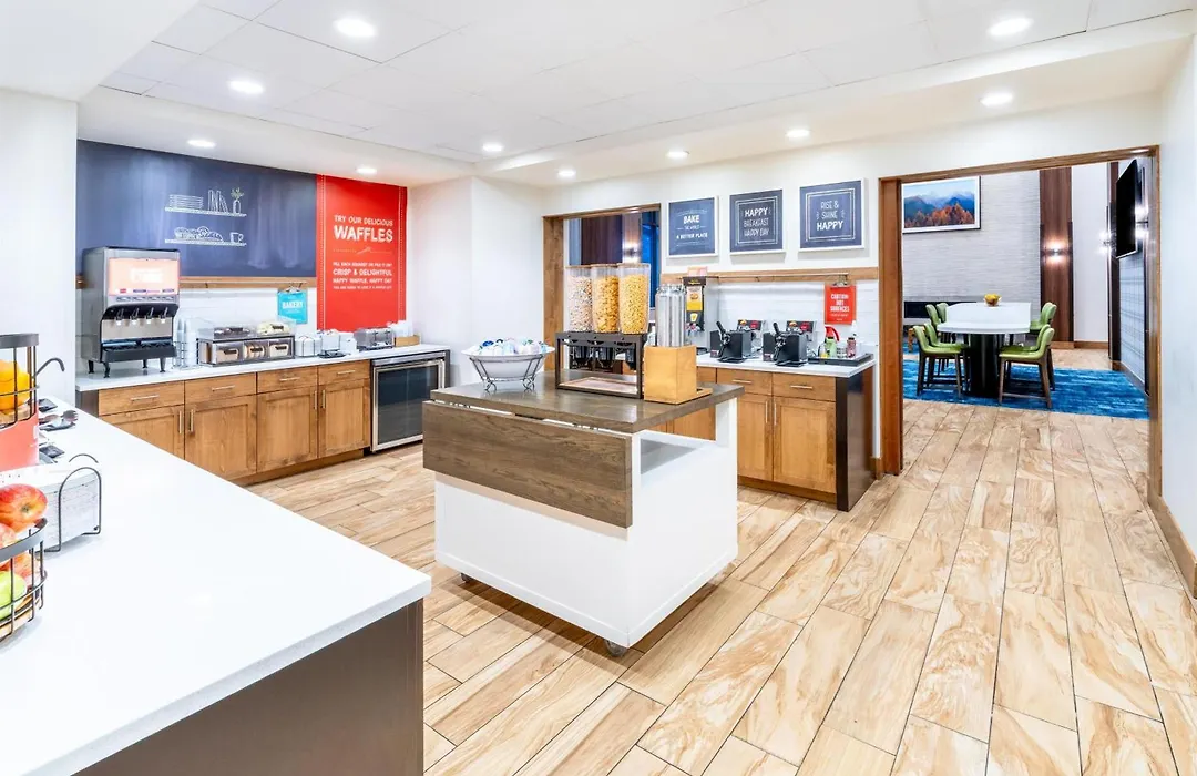 Hampton Inn & Suites Silverthorne-1