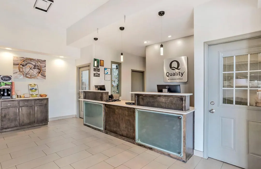 Quality Inn Panama City North-1