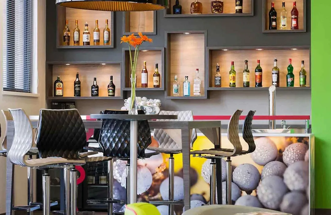 ibis Styles Strasbourg Centre Petite France-1