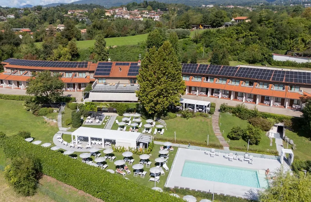 Hotel Horizon Wellness & Spa Resort - Best Western Signature Collection-1